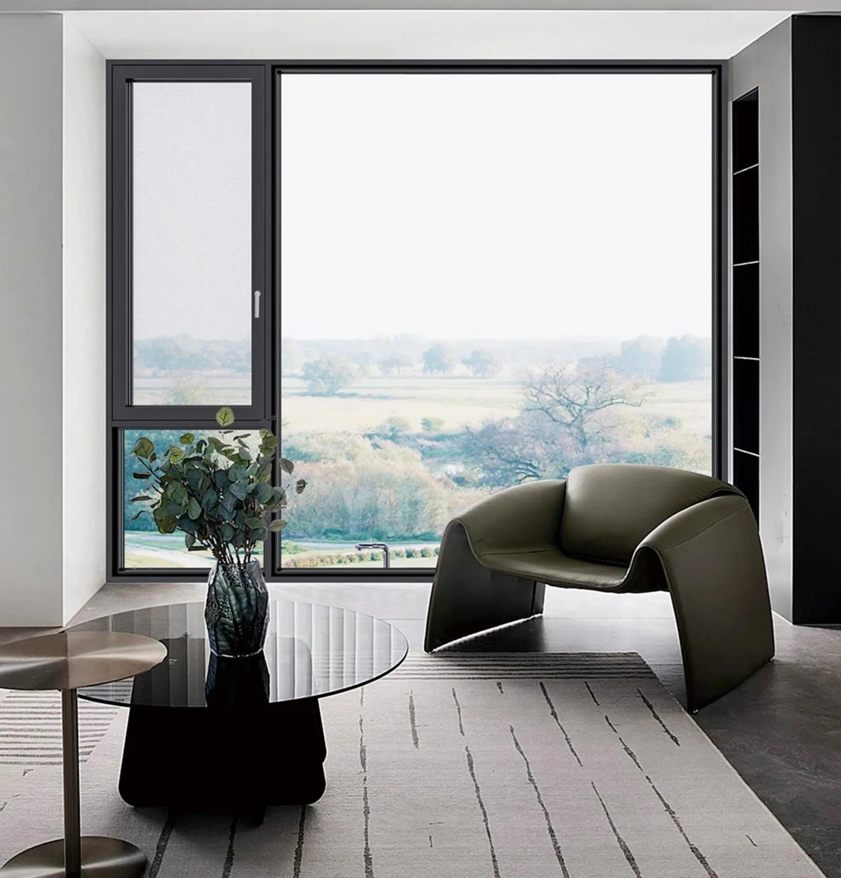 The Role of Door and Window Hardware in Home Design: How They Enhance Interior Spaces
