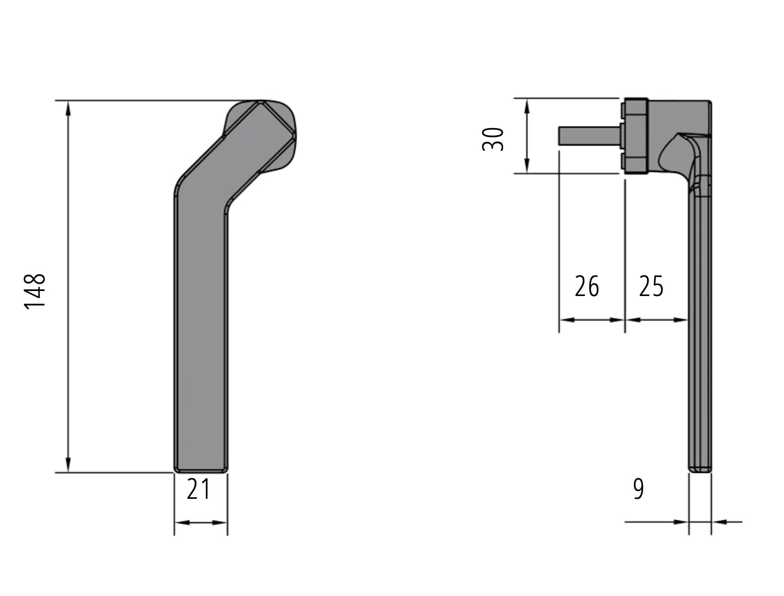 Technical Drawing 2