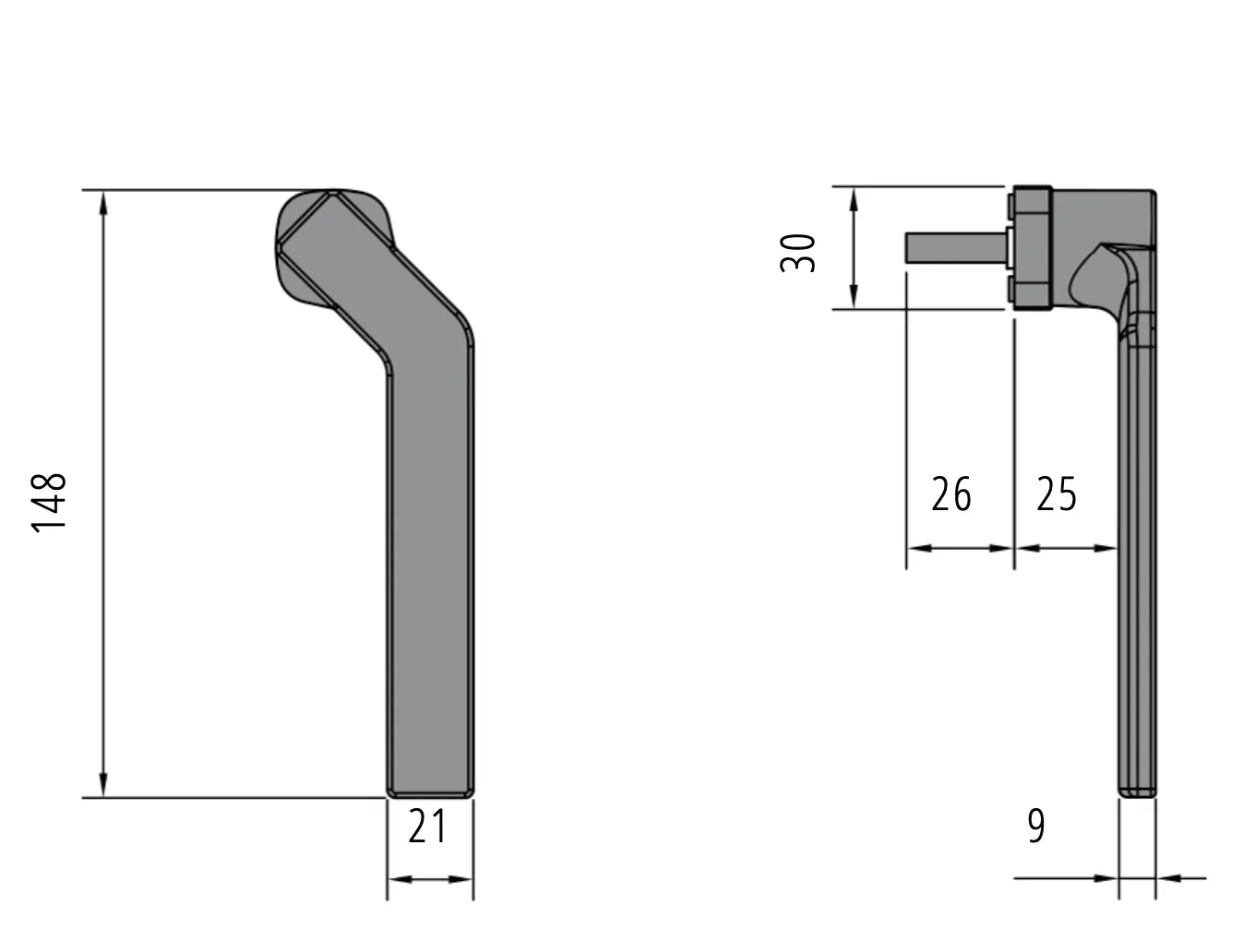 Technical Drawing 3