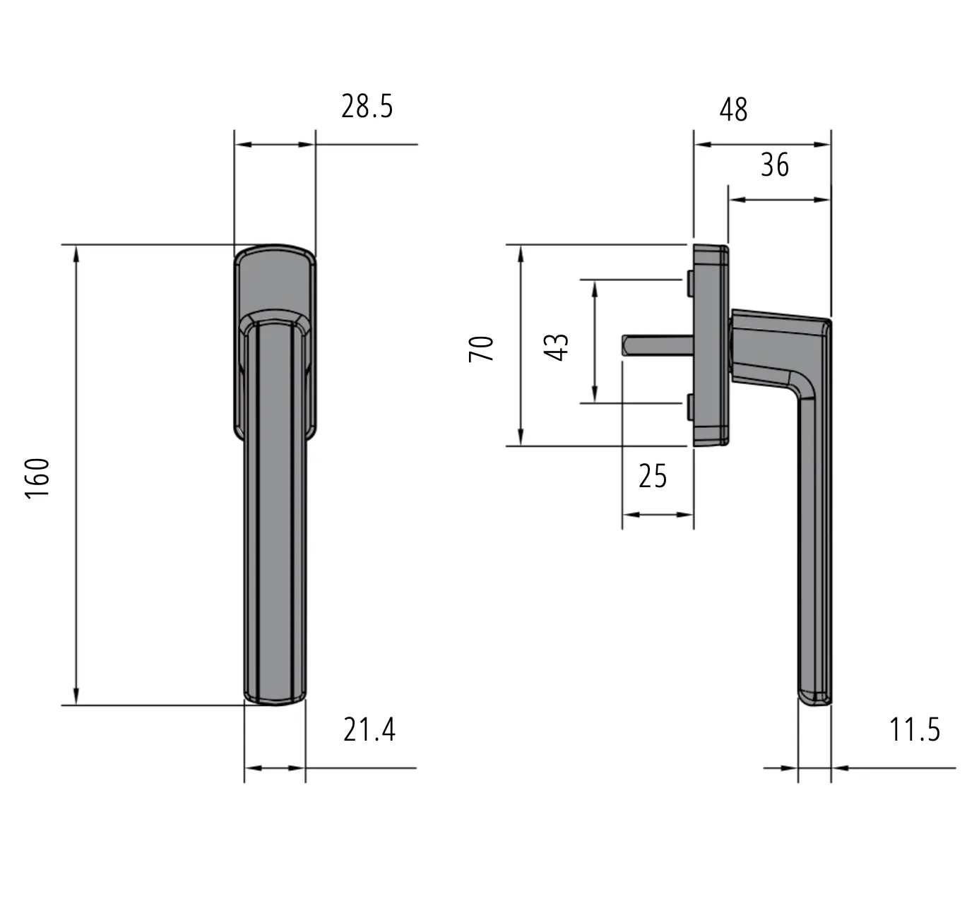 Technical Drawing 4