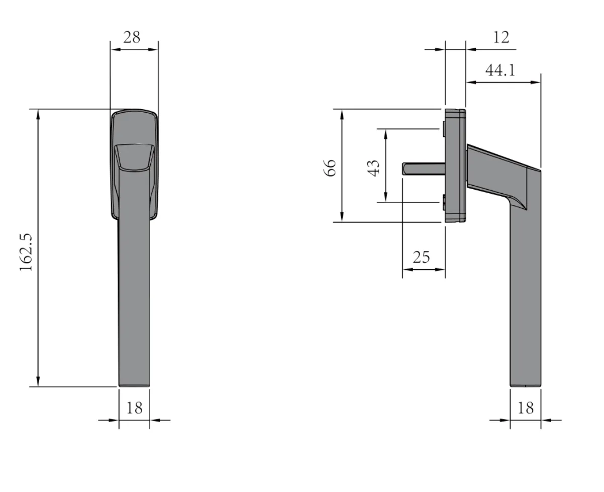 Technical Drawing 5
