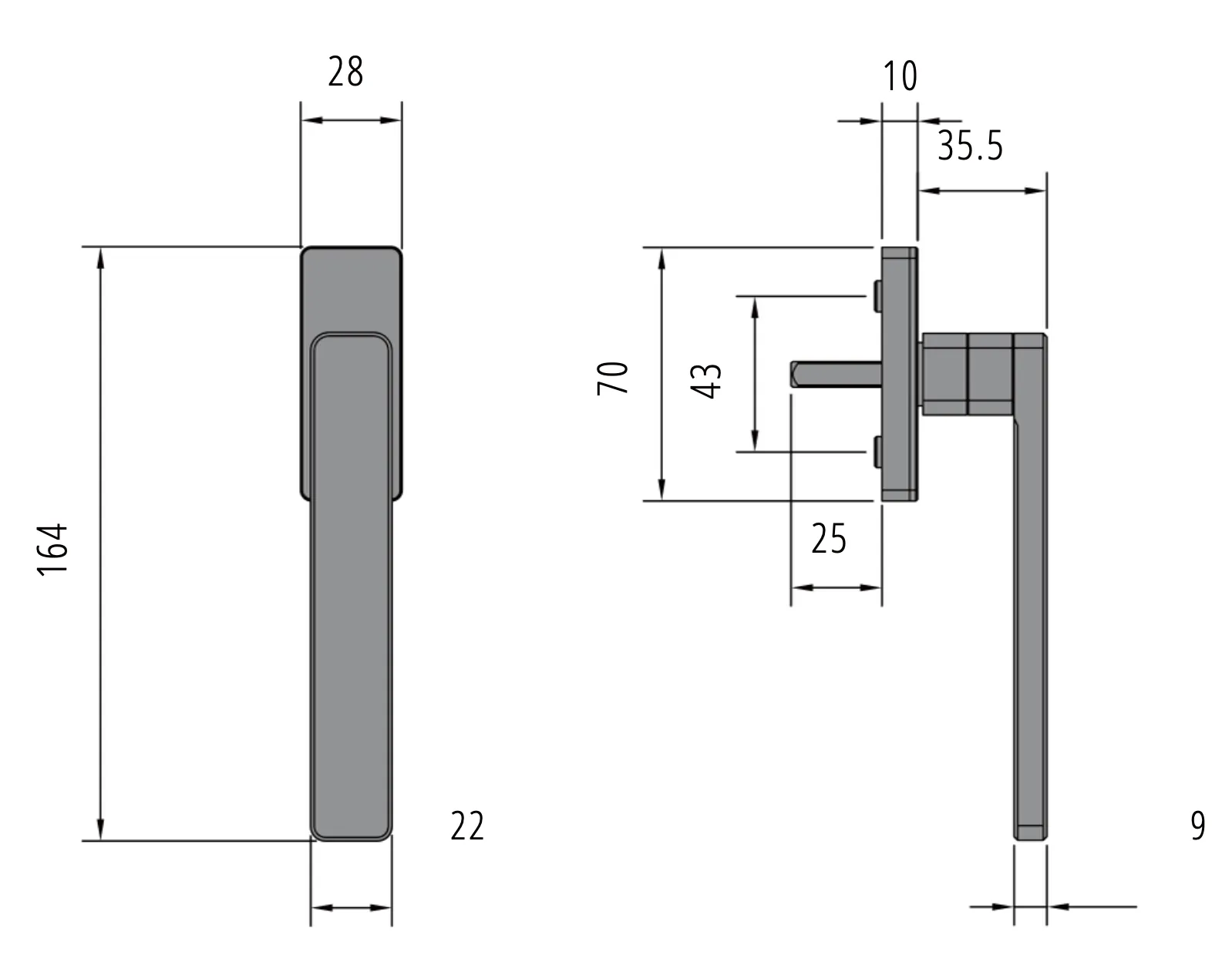 Technical Drawing 7